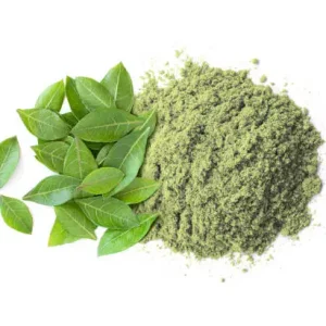 প্রিমিয়াম অর্গানিক পাতার মেহেদি (গুঁড়ো) - ১০০গ্রাম